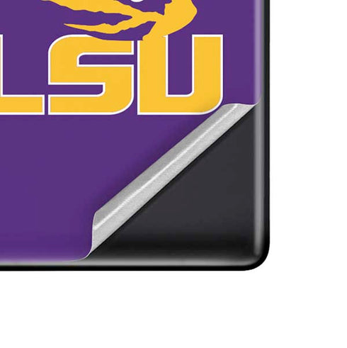 Louisiana State University - LSU Tigers Mascot Google Pixel 6 Pro Skin